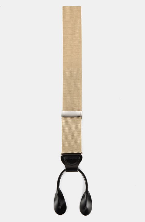 Suspender Buttons - Set of 6 - Suspender Store