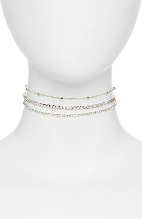 choker necklace Nordstrom