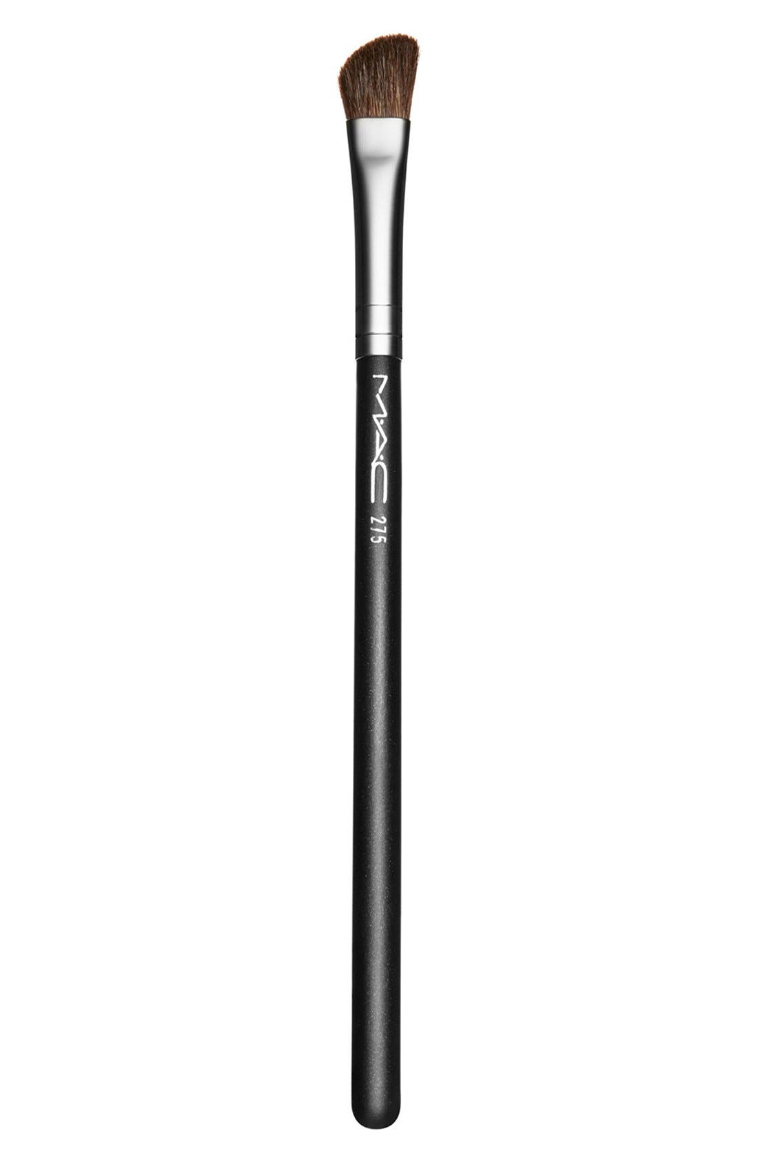 MAC 275 Medium Angled Shading Brush Nordstrom