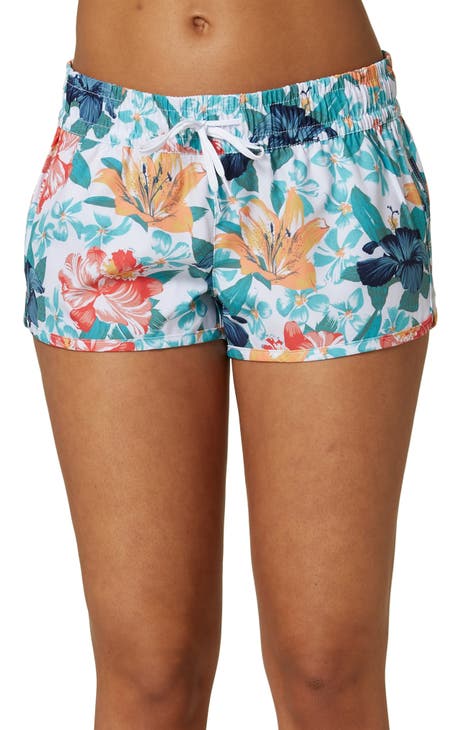 board shorts for women | Nordstrom