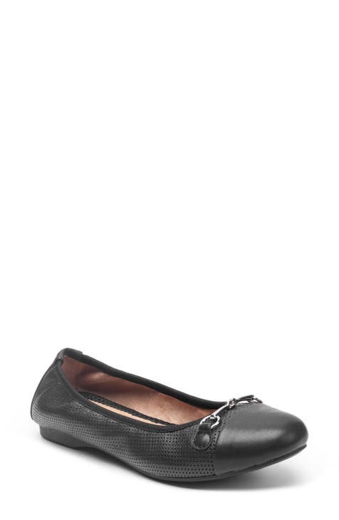 Me too hot sale flats nordstrom