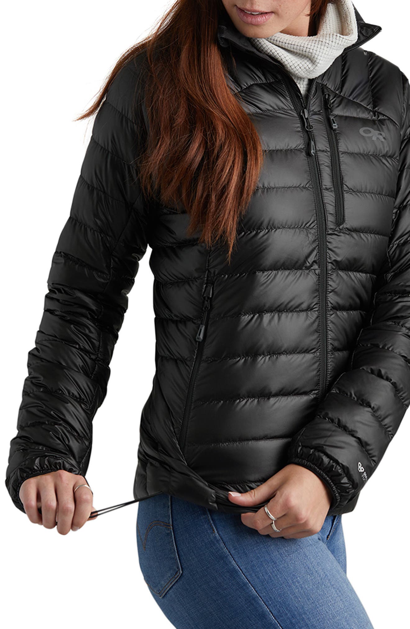 Women's Outdoor Research Coats 