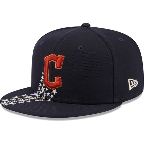 Cleveland all hotsell star game hat