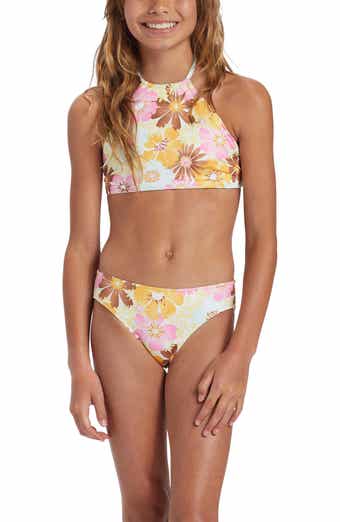 Zella 2025 girl swimsuits