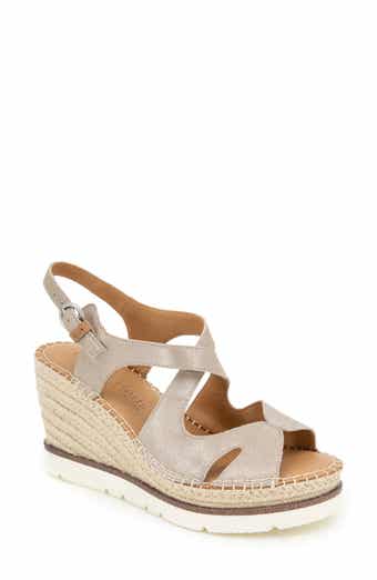 Gentle souls 2025 noemi slingback