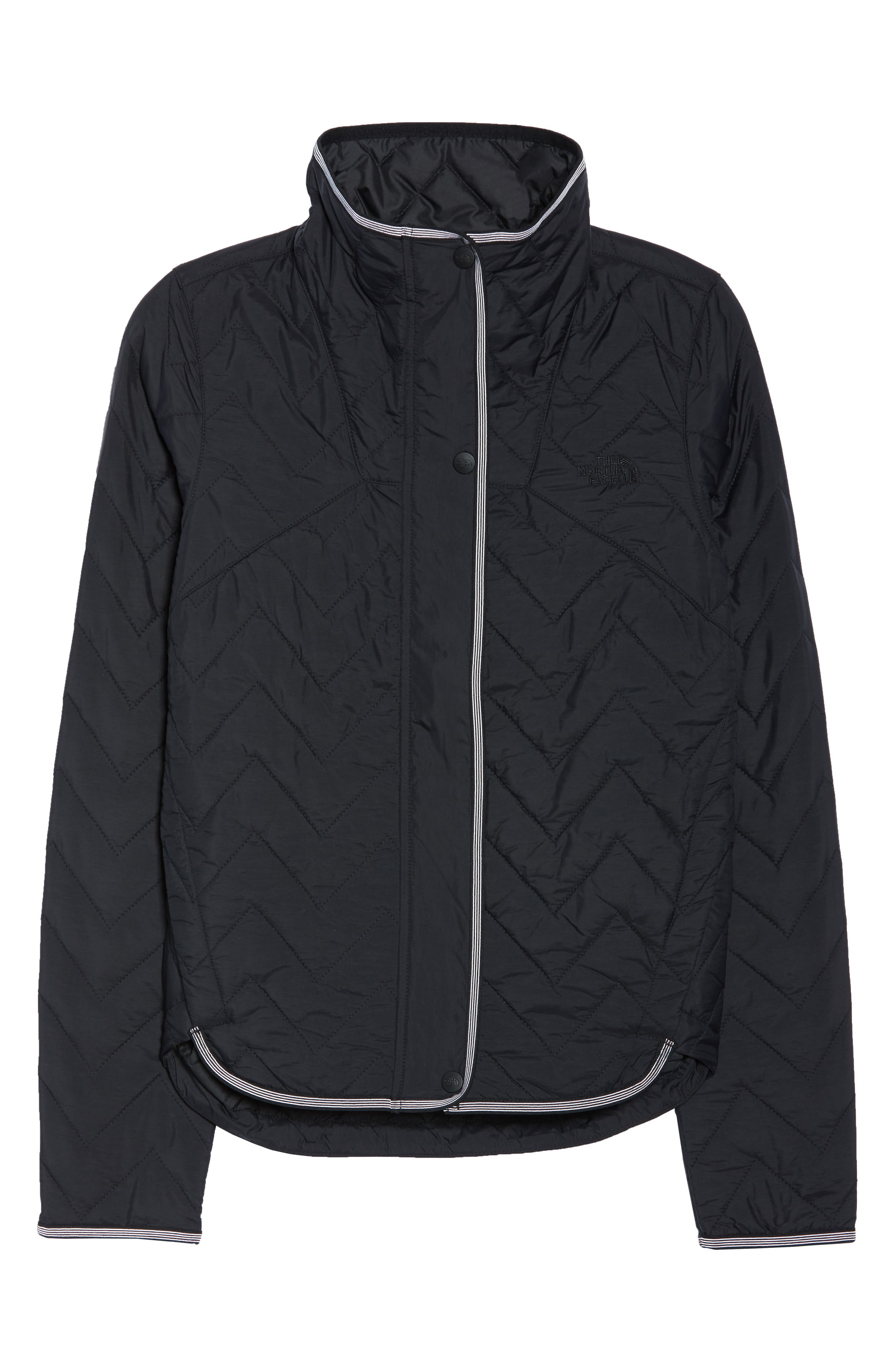 north face westborough jacket