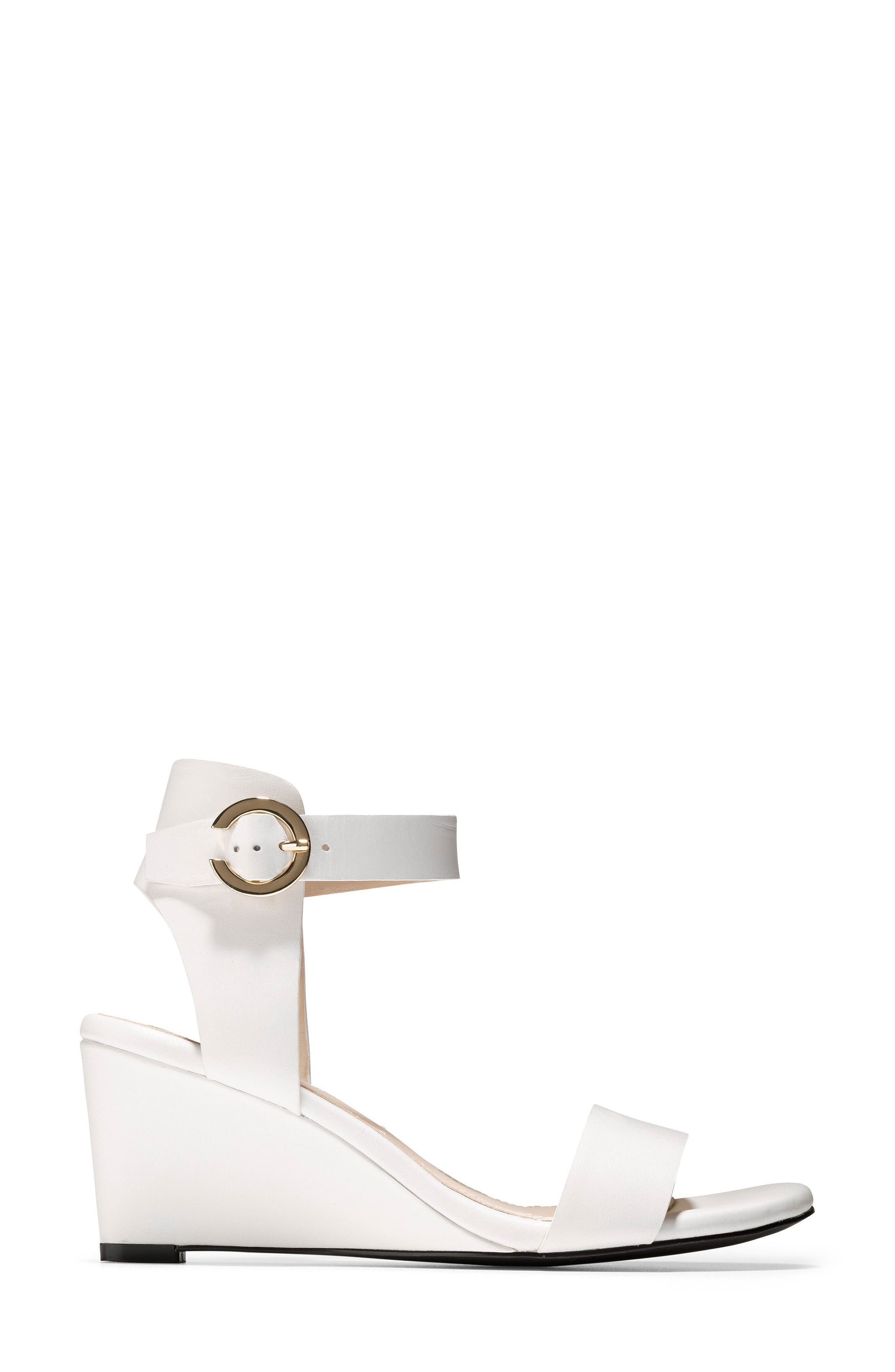 cole haan rosalind wedge sandal