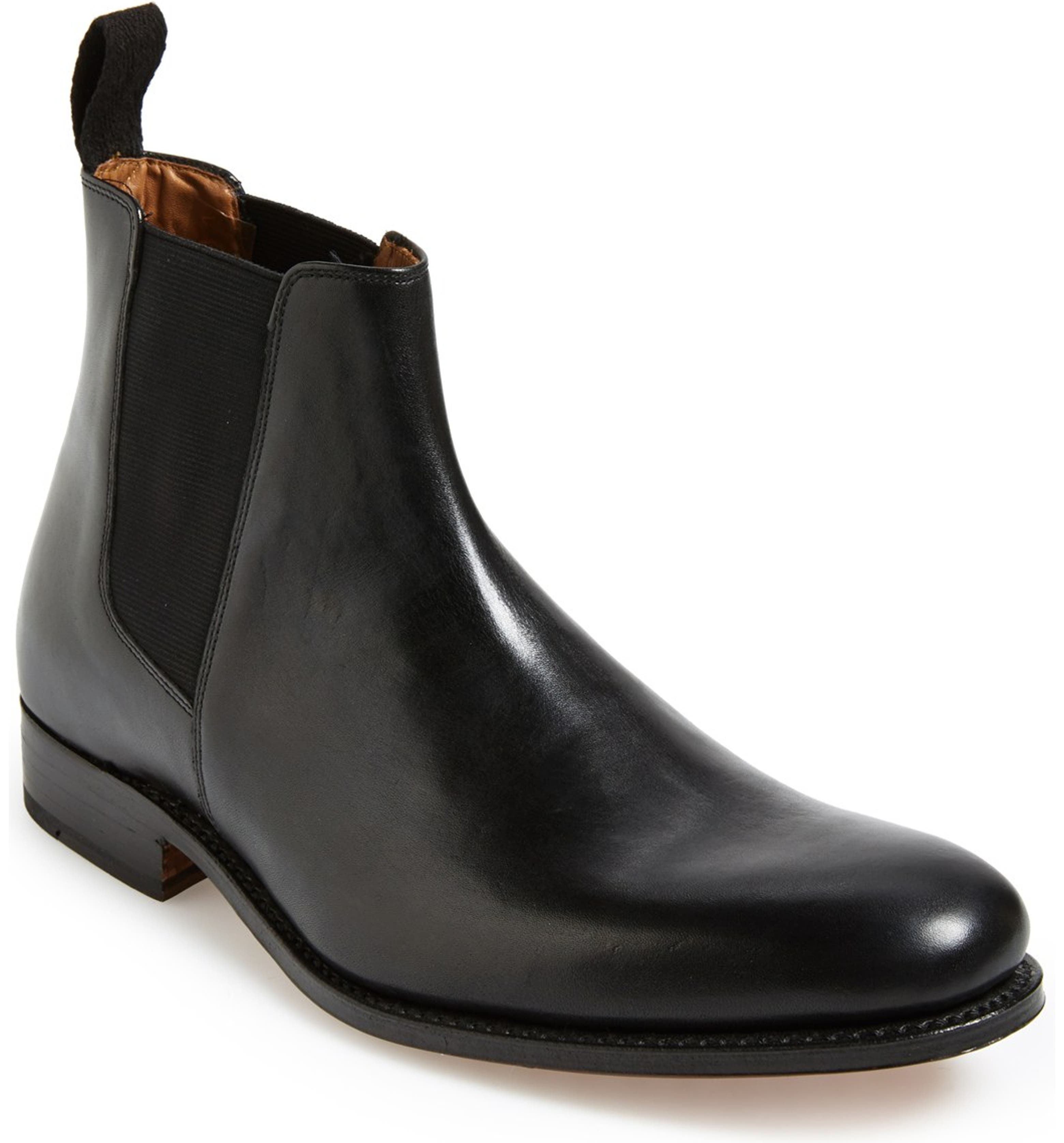 Grenson 'Declan' Chelsea Boot (Men) | Nordstrom