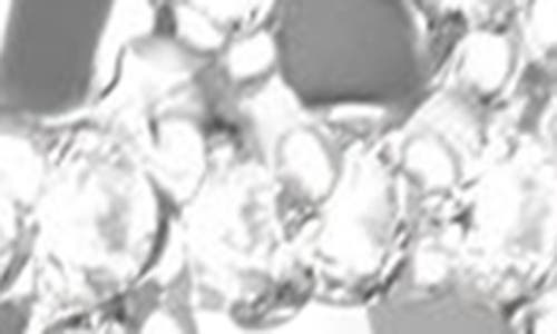 LANA LANA STAR OF DAVID DIAMOND STUD EARRINGS