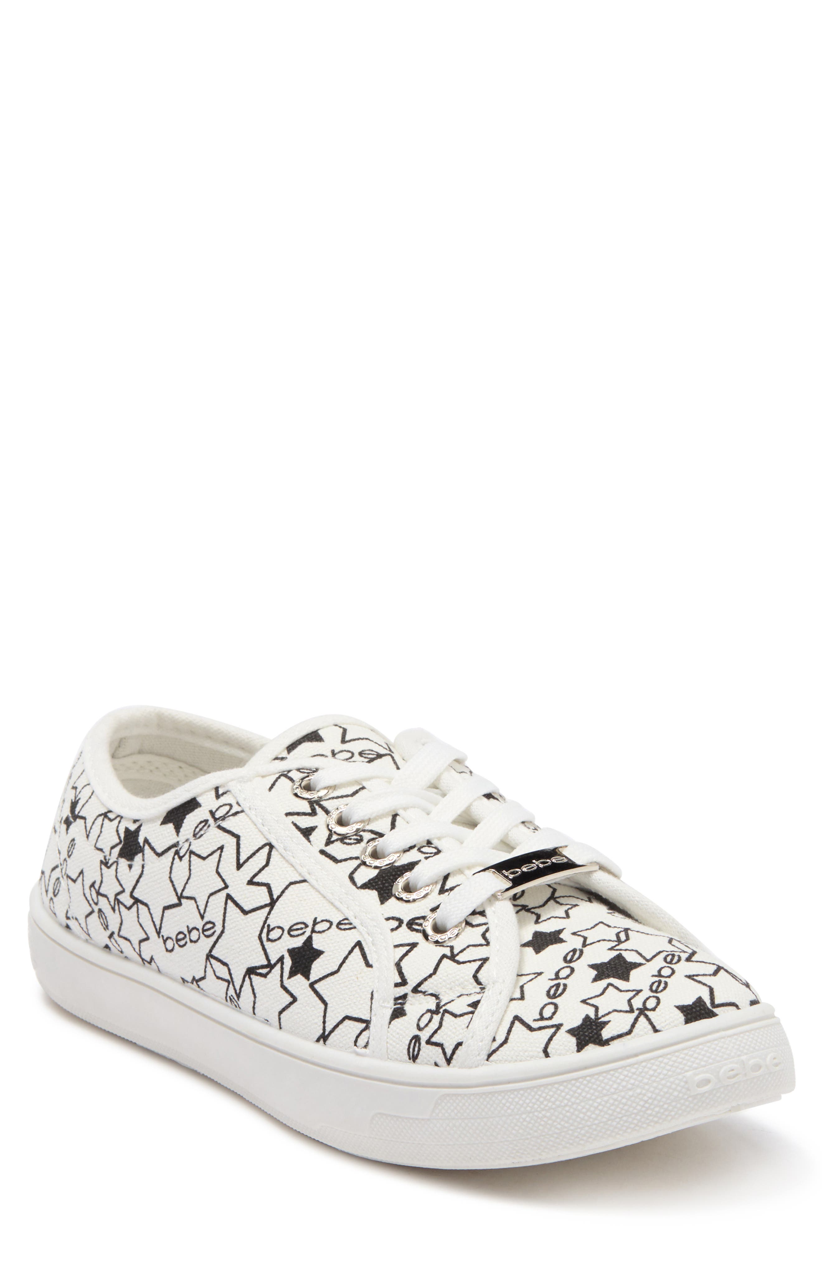 Women S Bebe Sneakers On Sale Up To 70 Off Modesens