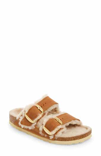 Nordstrom birkenstock soft footbed sales
