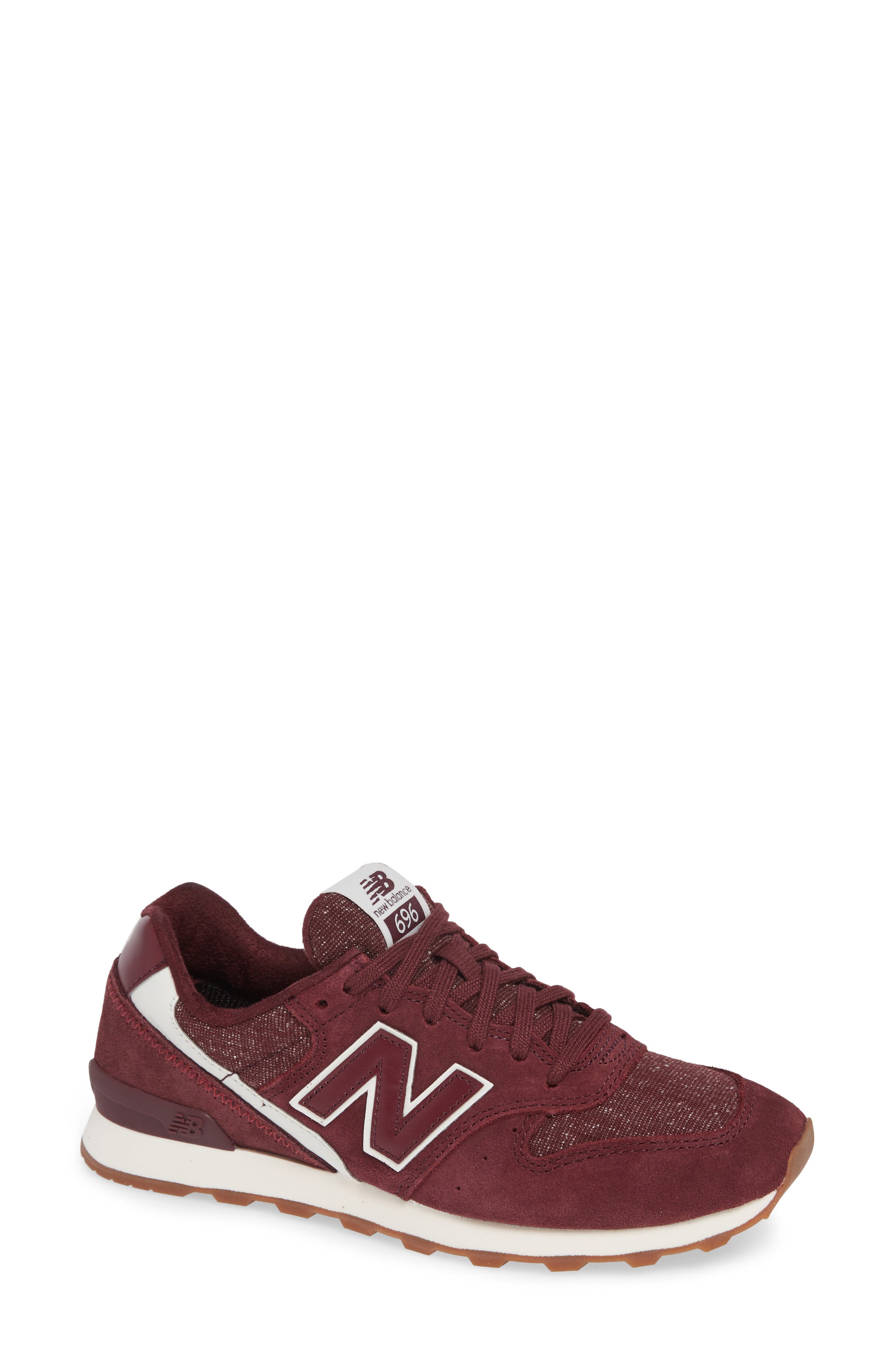 696 sneaker