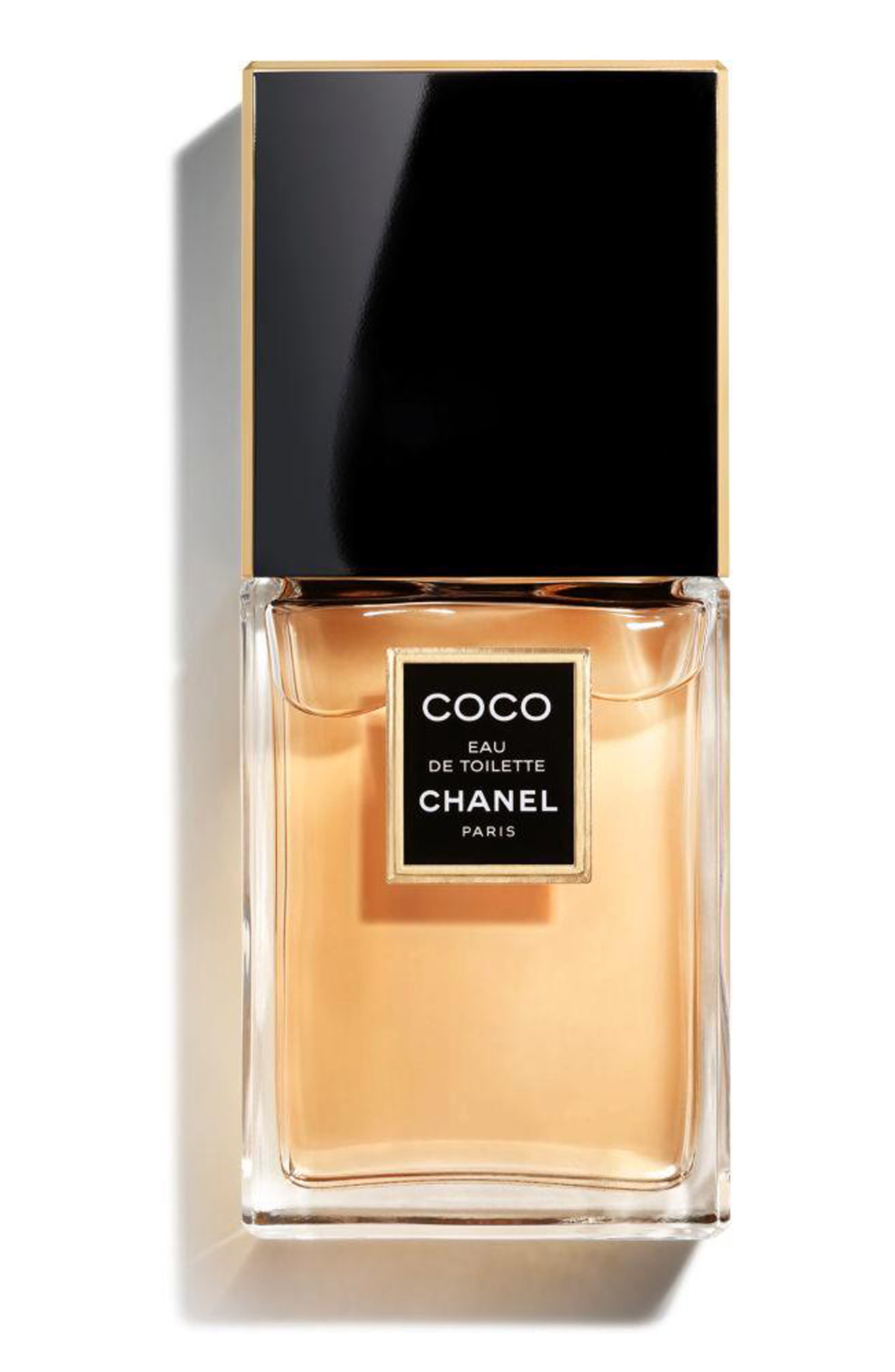 CHANEL COCO Eau de Toilette Spray Nordstrom