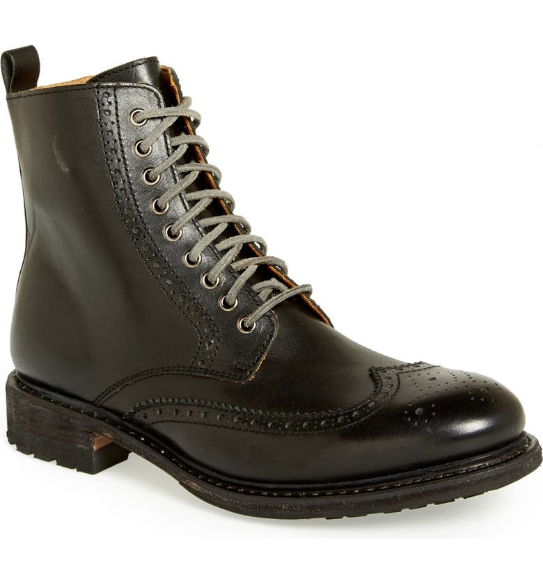 Blackstone 'EM 37' Boot (Men) | Nordstrom