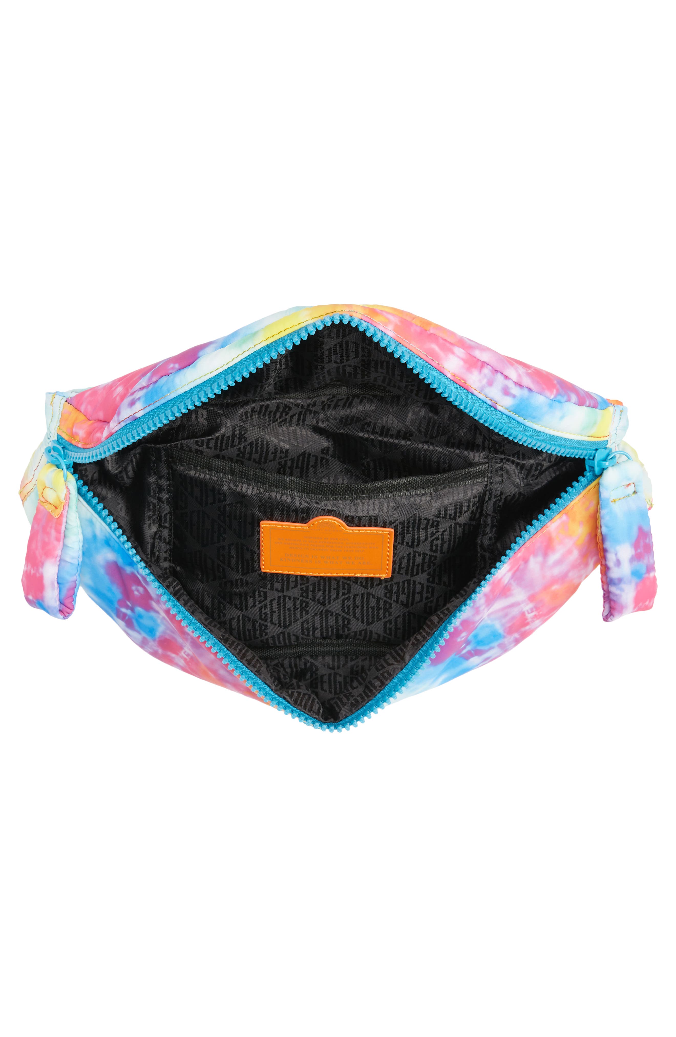 kurt geiger fanny pack