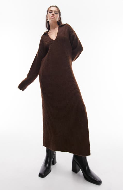 Plus Size Casual Outfits Set, Women's Plus Colorblock Stripe Print Tube  Dress & Long Sleeve Cardigan Outfits - Temu