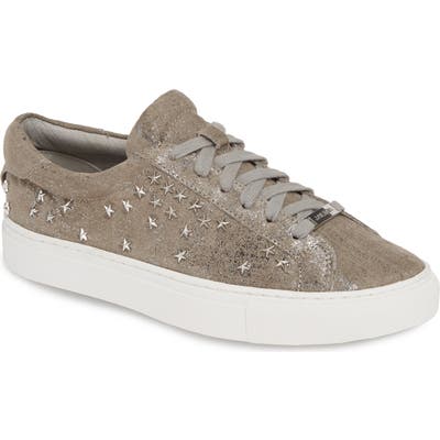 Jslides Liberty Sneaker, Grey