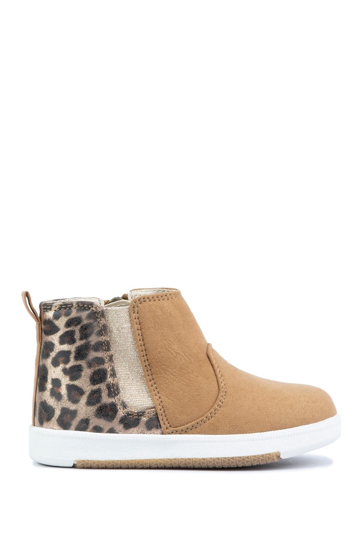 nordstrom rack leopard boots