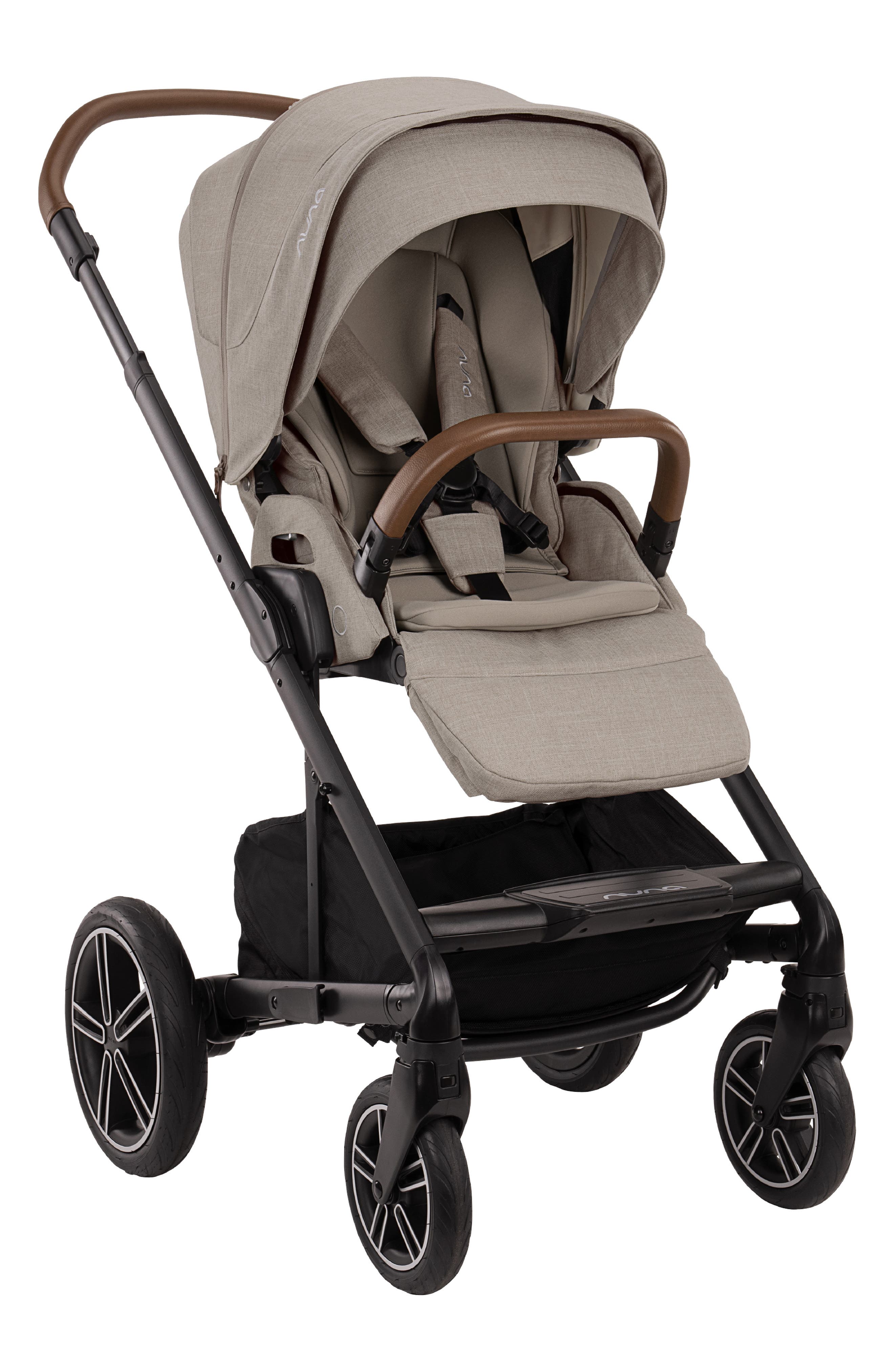 hauck malibu stroller