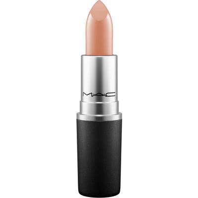 MAC Matte Lipstick - Peachstock (S)
