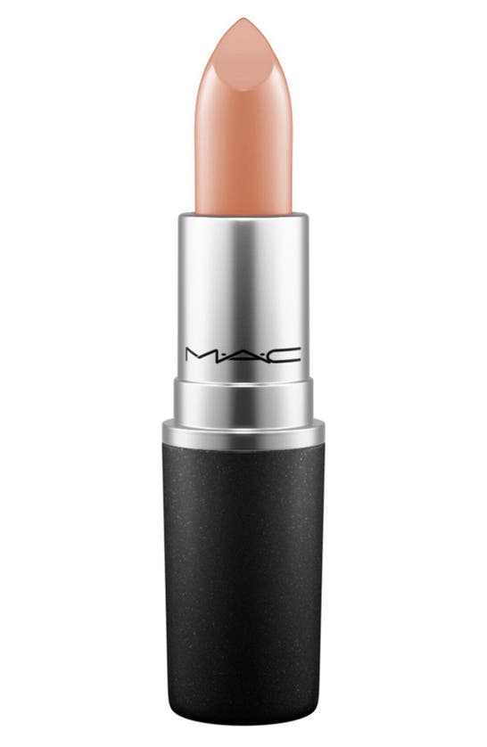 Mac Cosmetics Matte Lipstick In Peachstock (s)