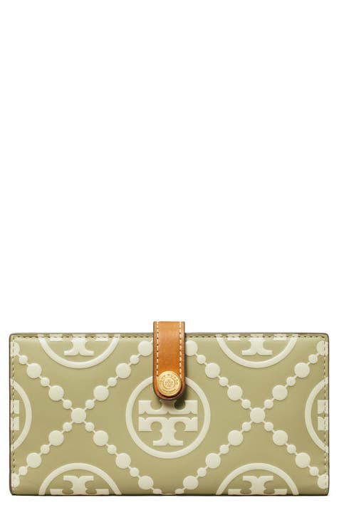 Tory burch clearance passport holder nordstrom