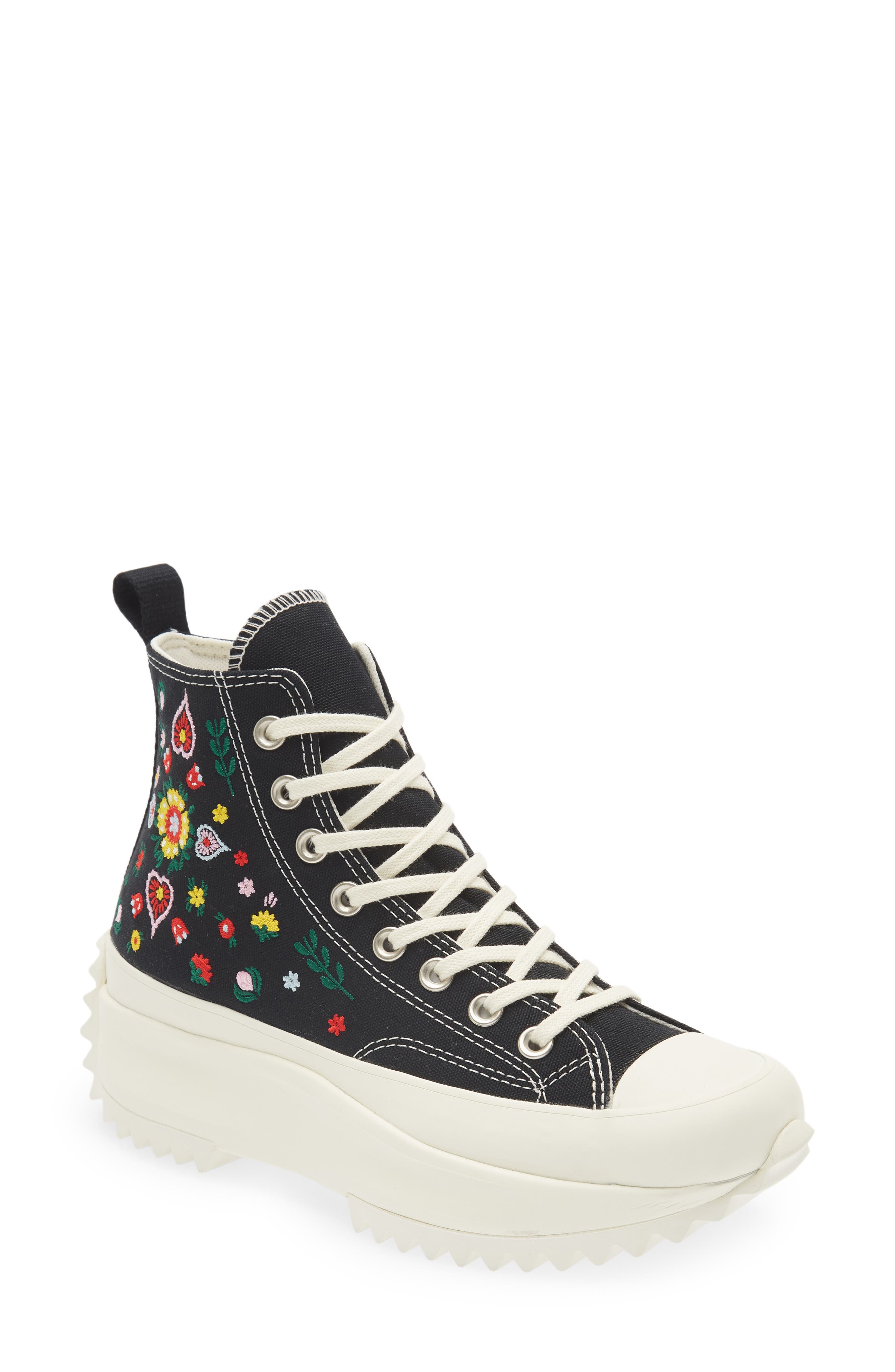 midnight clover converse platform