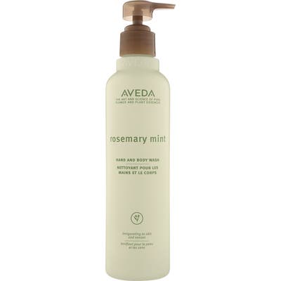 Aveda Rosemary Mint Hand & Body Wash
