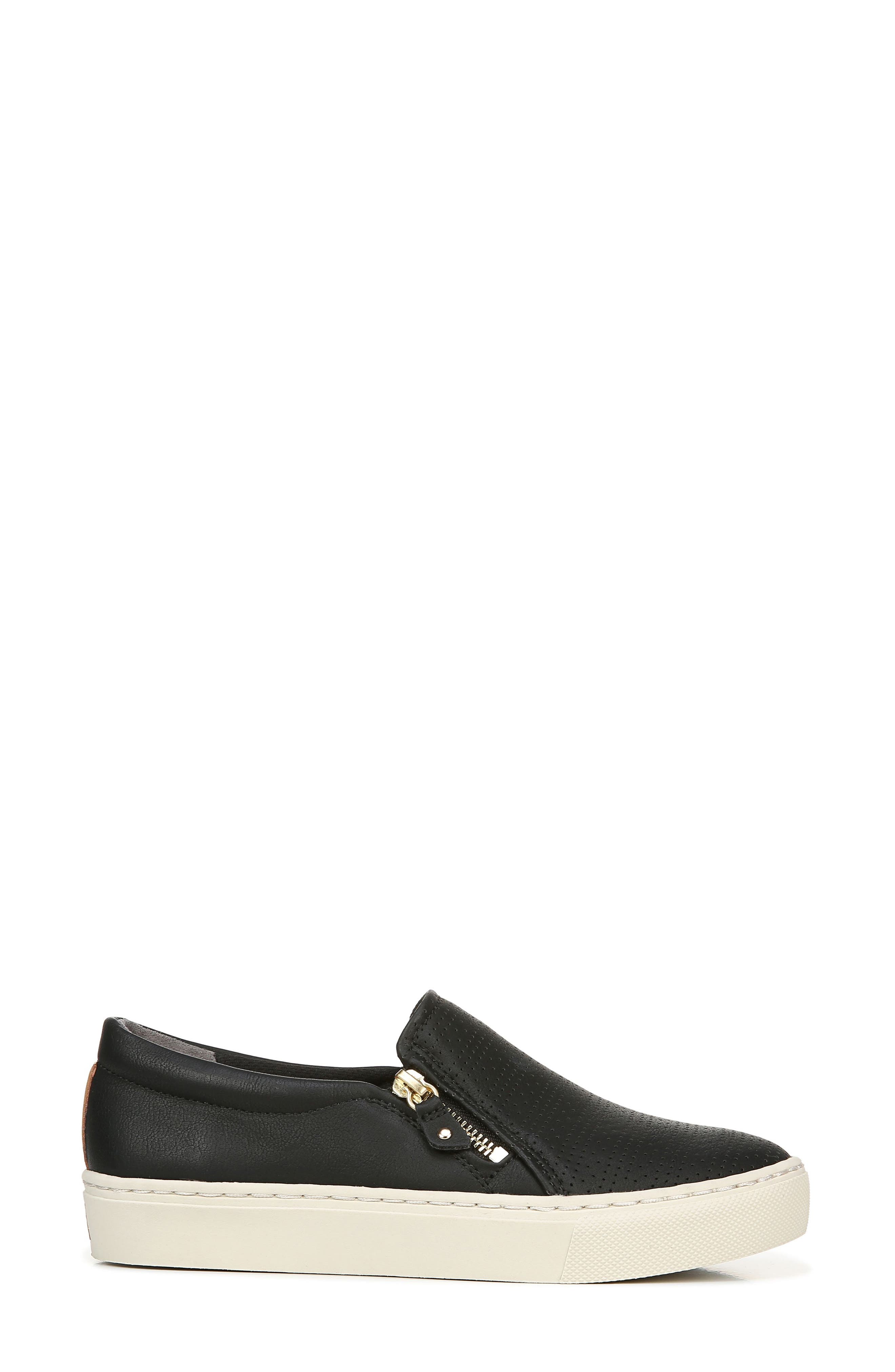 dr scholl's nova black