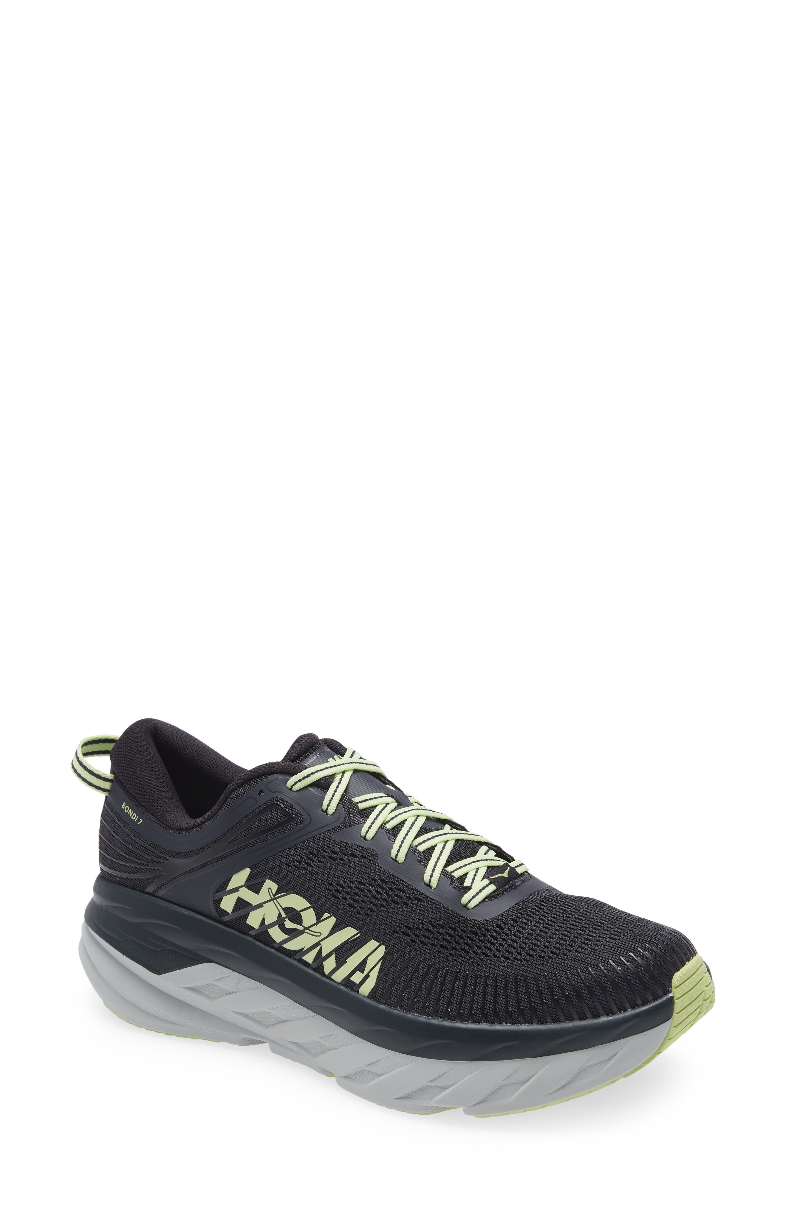 hoka shoes nordstrom