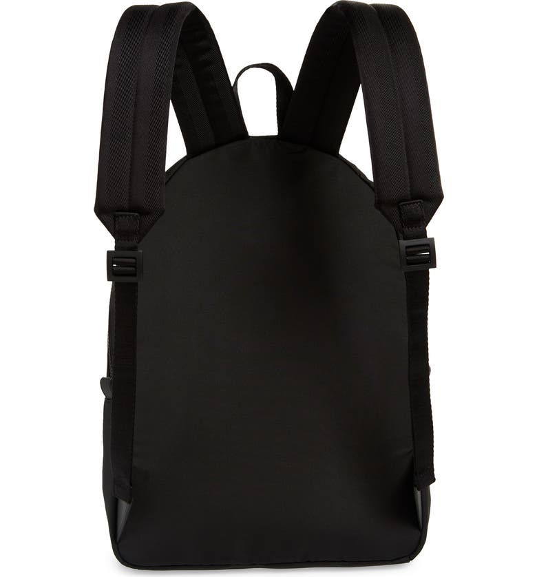 Metropolitan McQueen Graffiti Backpack Metropolitan McQueen Graffiti Backpack