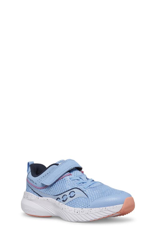 Saucony Kinvara 14 A/C Running Shoe in Light Blue at Nordstrom, Size 4.5 M