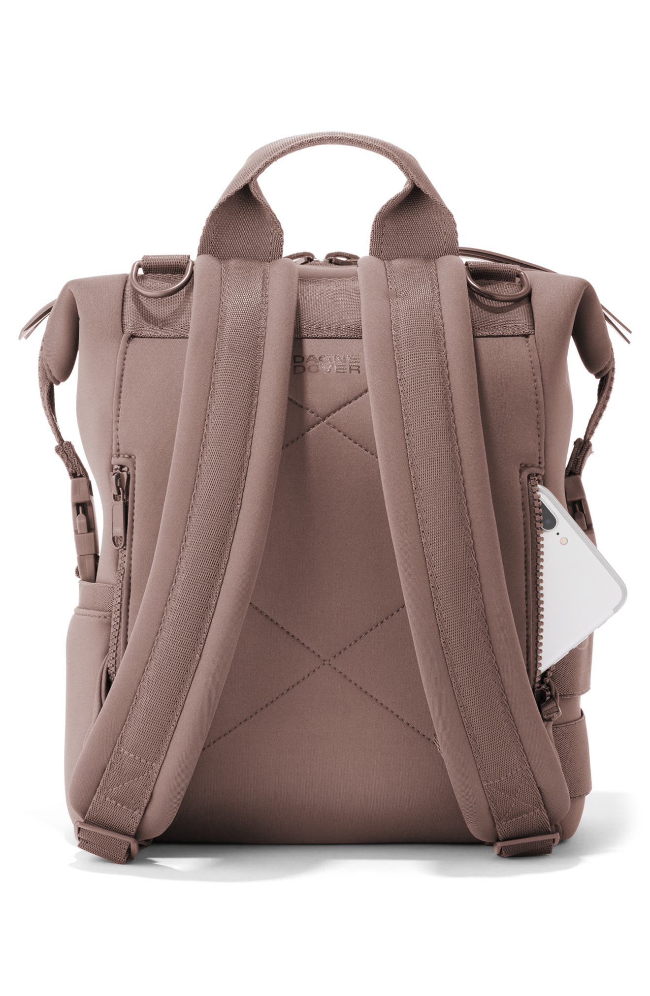 Dagne Dover Small Indi Water Resistant 