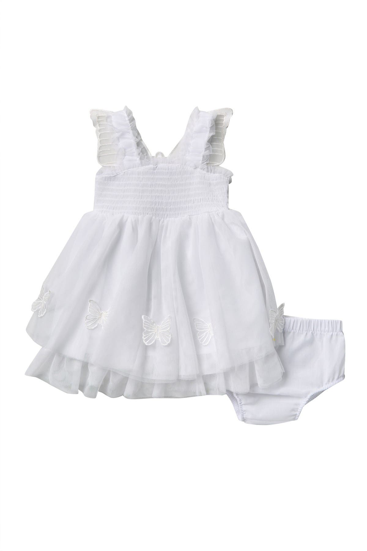 nicole miller baby clothes