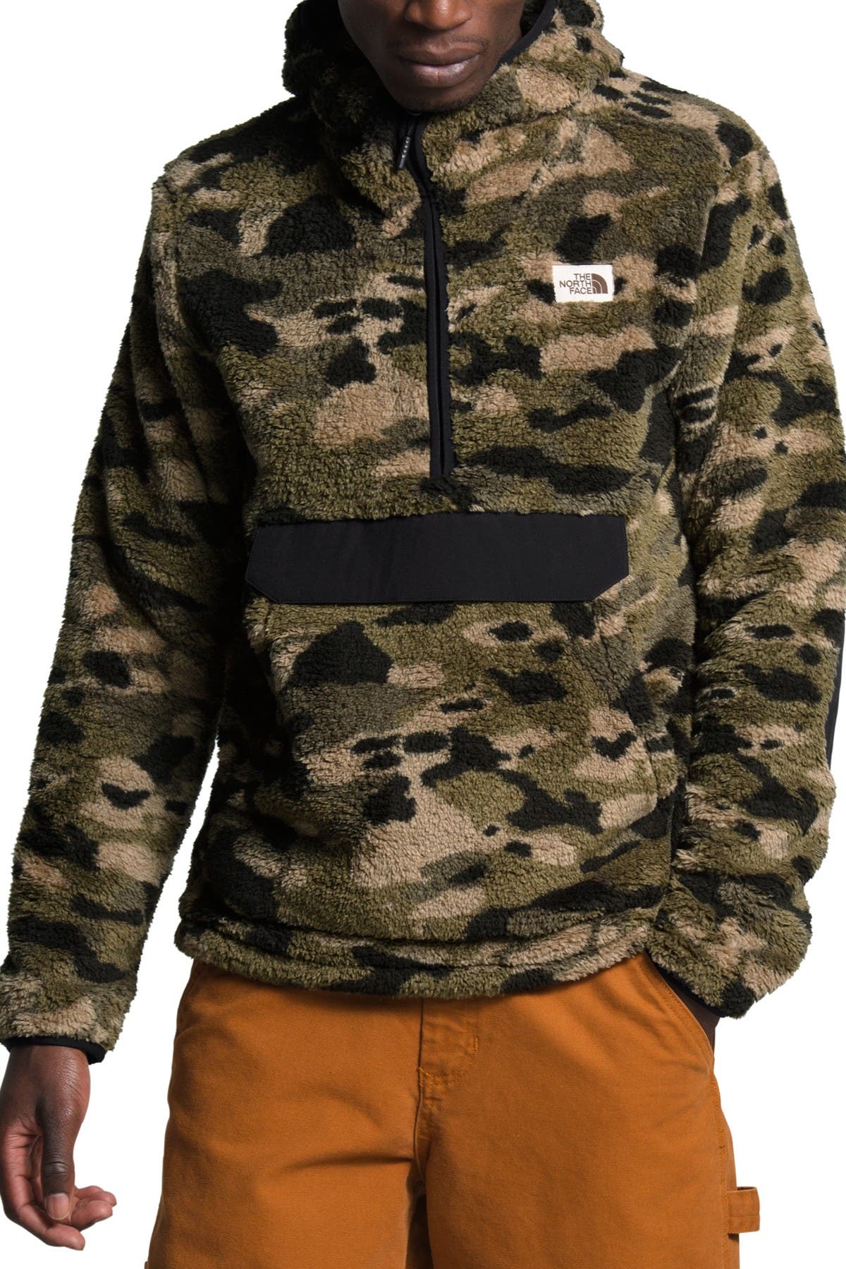 The North Face | Campshire Pullover 