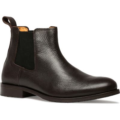 Rodd & Gunn Westholme Chelsea Boot, Brown