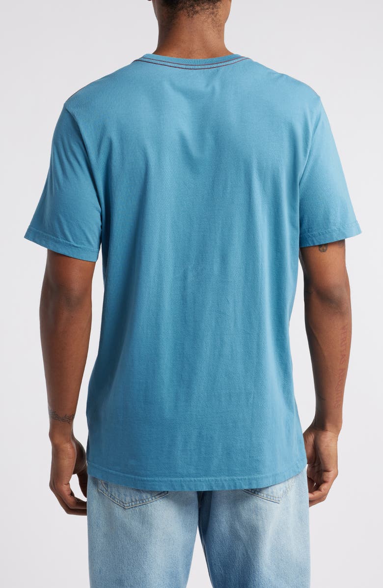 RVCA Total Graphic T-Shirt | Nordstrom