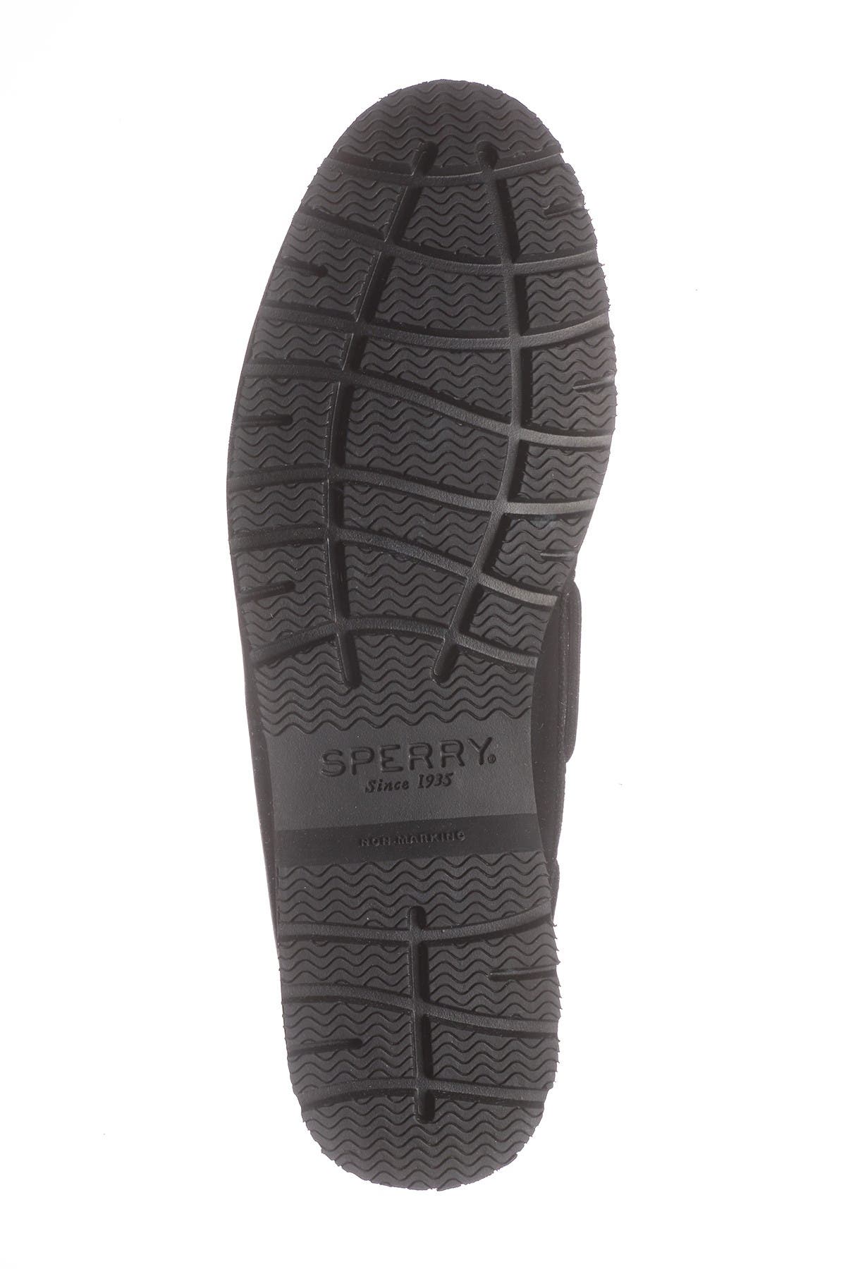 men's leeward mini lug chukka