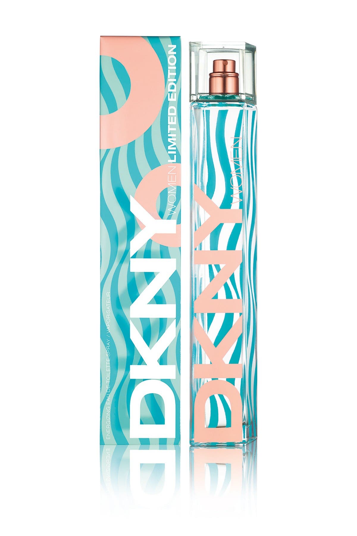 Dkny discount perfume summer