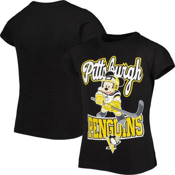 Pittsburgh Penguins Hooded Youth Beach Towel