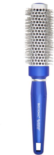 Bio ionic outlet brush