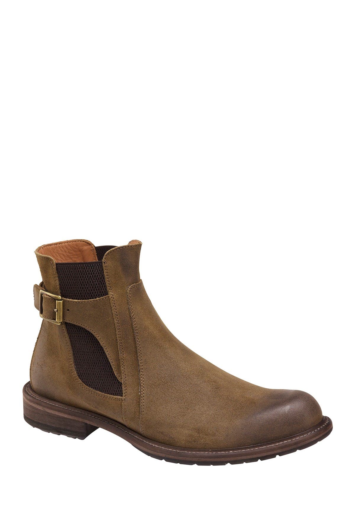 johnston and murphy winter boots