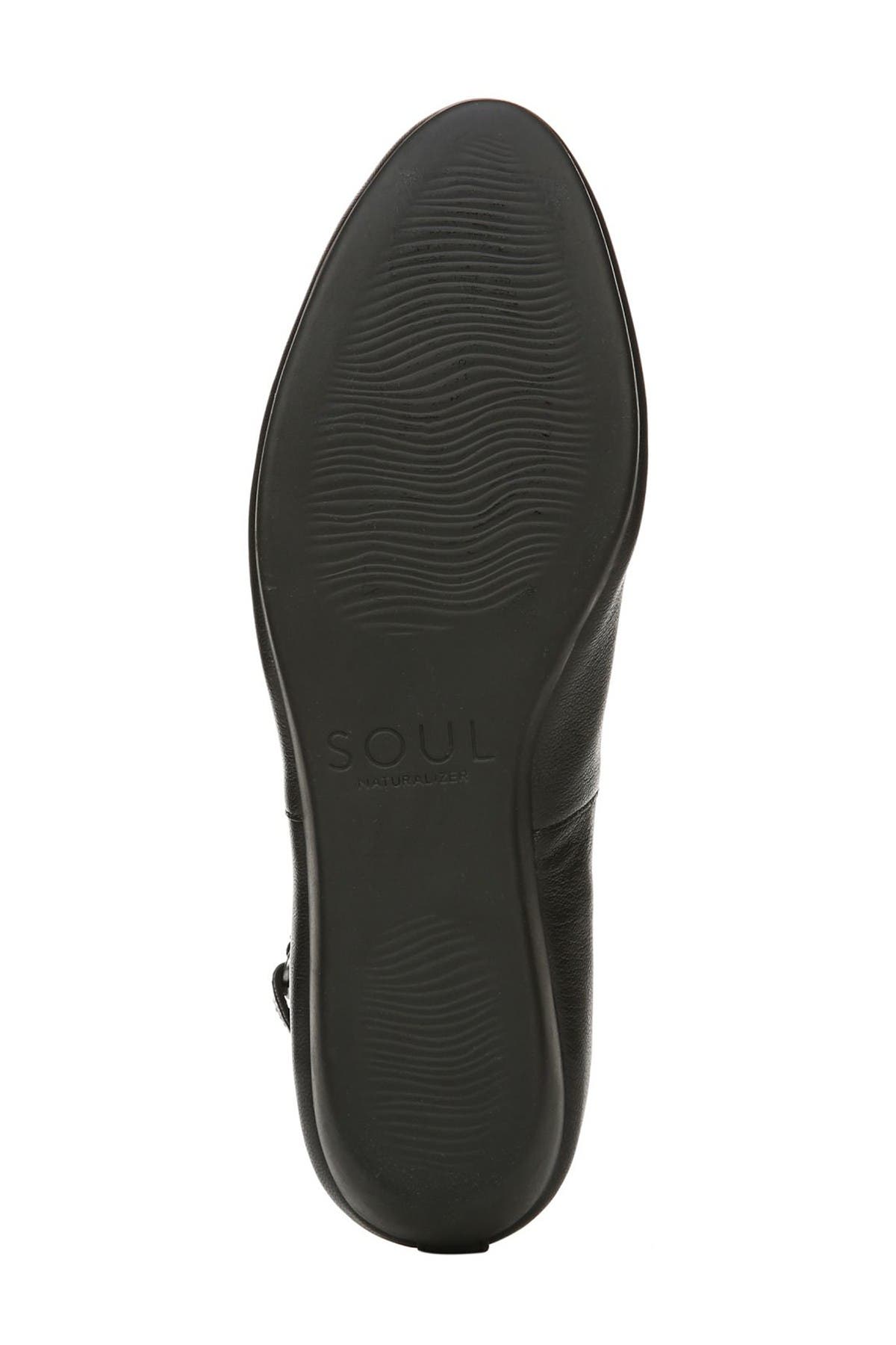 valory ballet flat