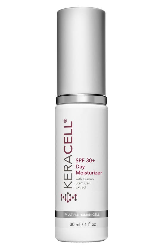 Shop Keracell Spf 30 Day Moisturizer In Ivory Tones