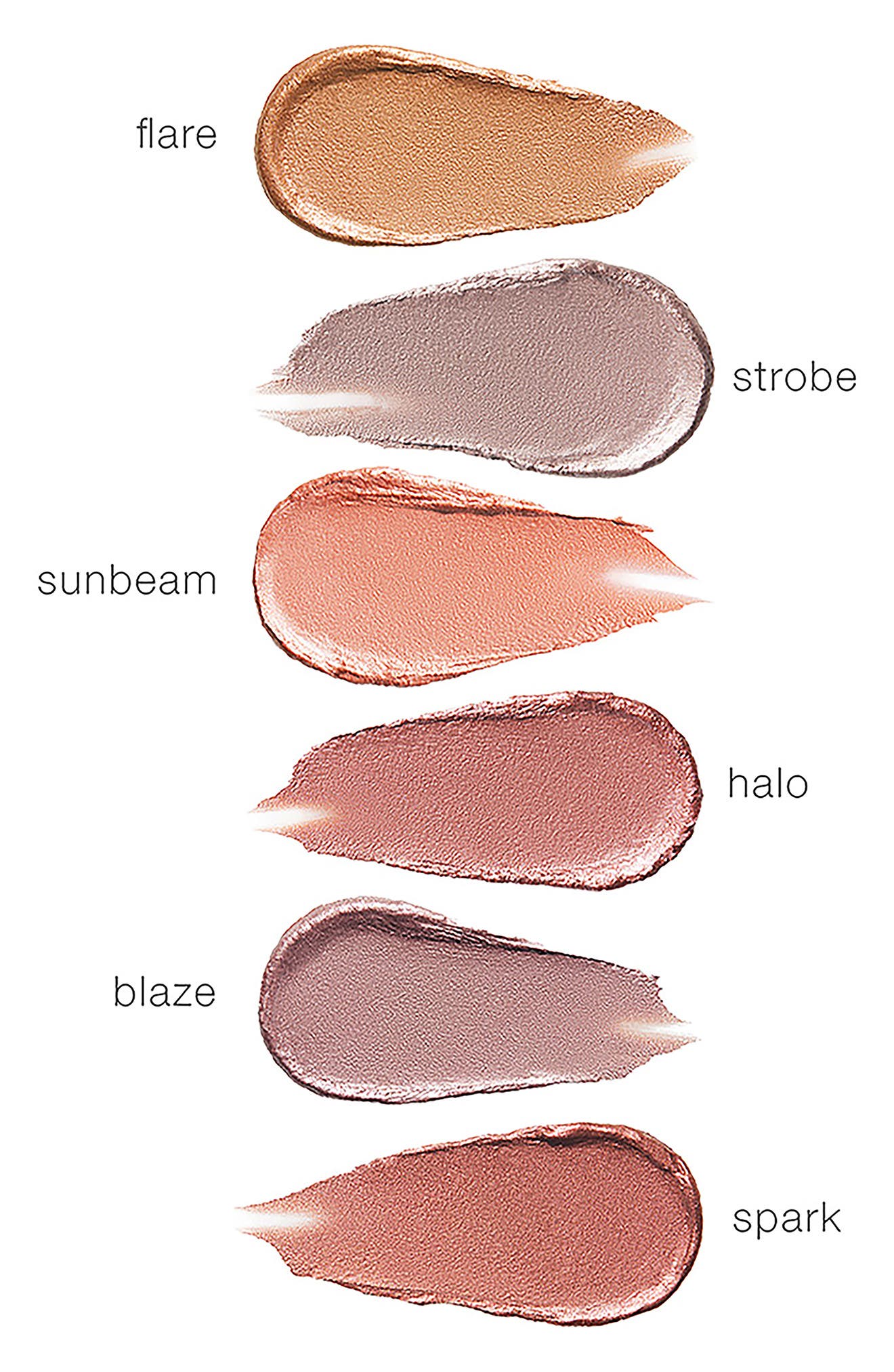 RMS Beauty Eyelights Cream Eyeshadow Nordstrom