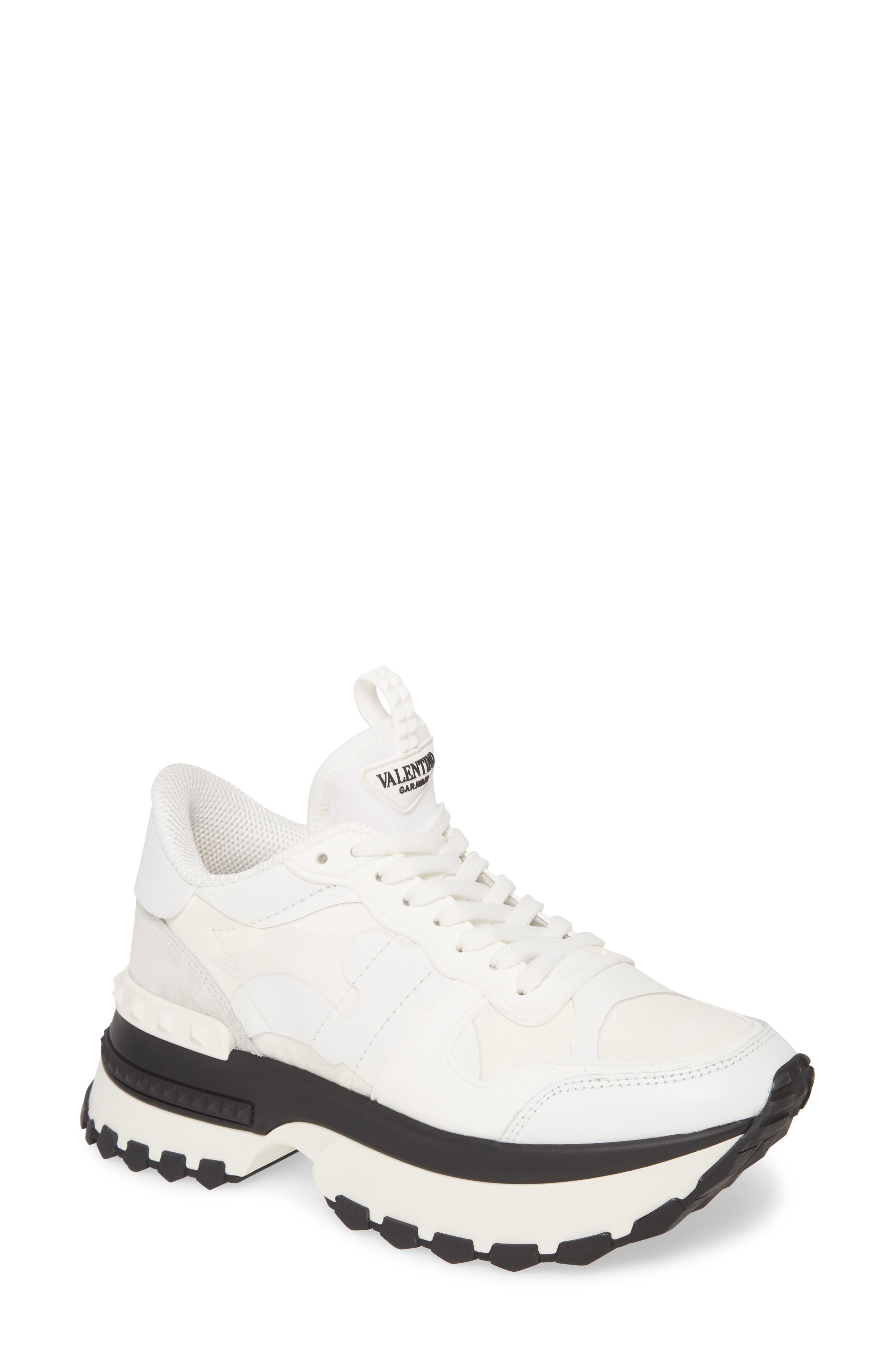 valentino sneakers nordstrom