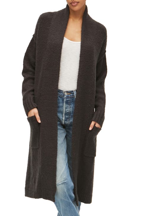 Arielle 3/4 Sleeve Cardigan