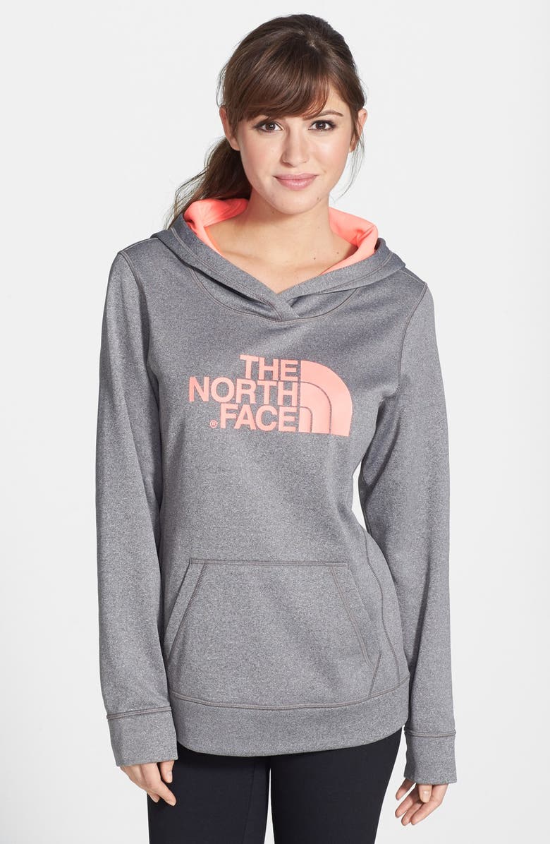 North face fave hoodie Clearance
