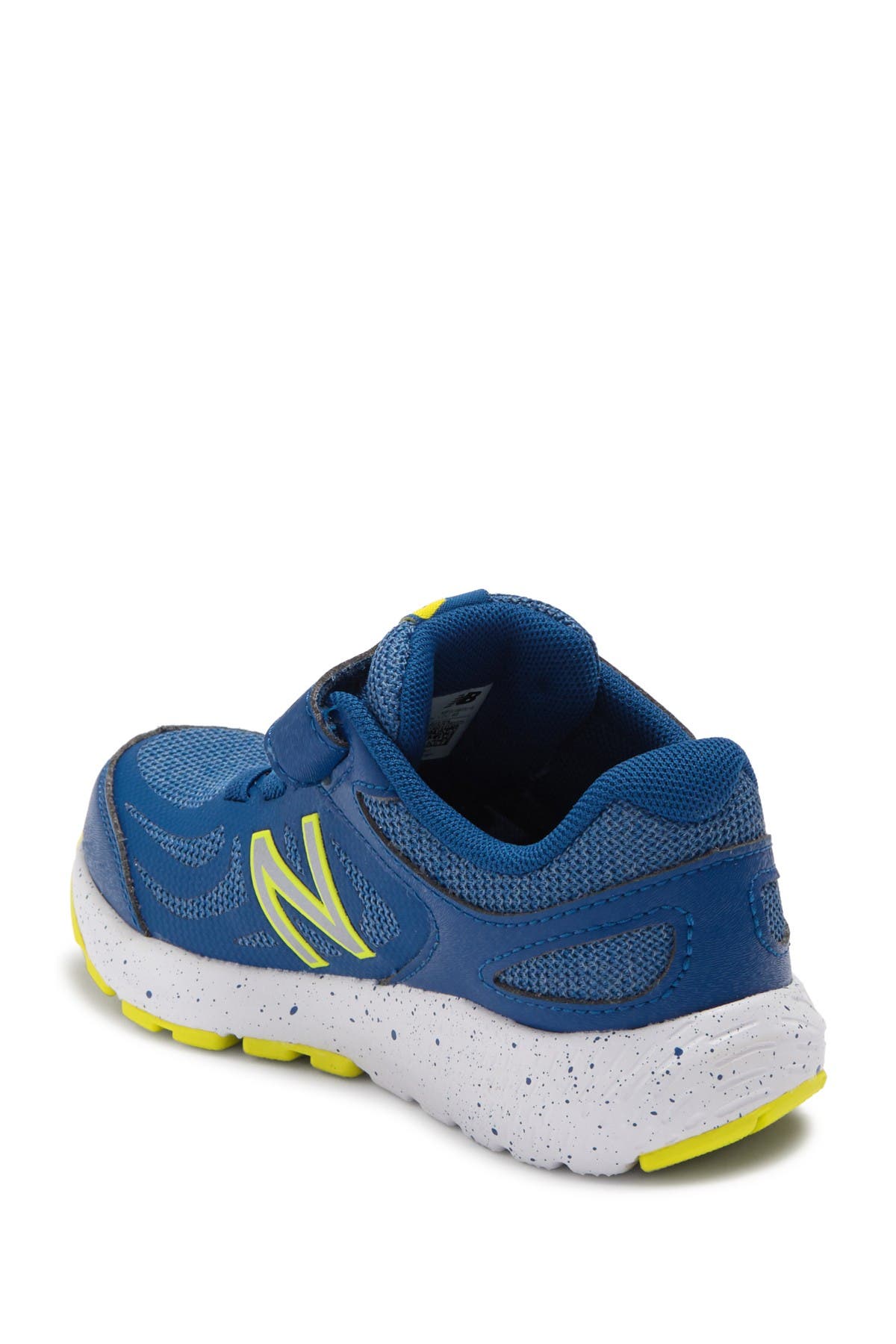 new balance 519 yellow