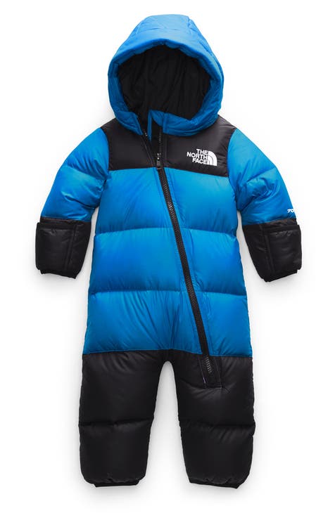 Baby Boy The North Face Coats, North Face Baby Winter Coat